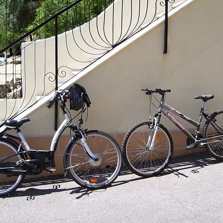 B&B Da Pietro Calascibetta Exterior photo